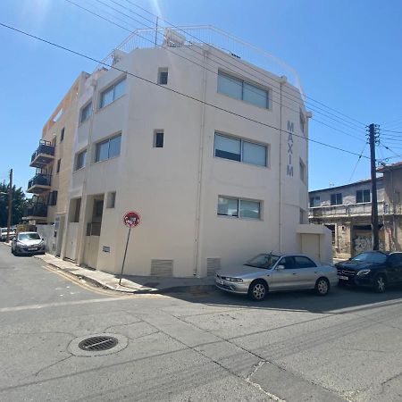 Appartments In The Historic Center Near Beach Limassol Eksteriør billede