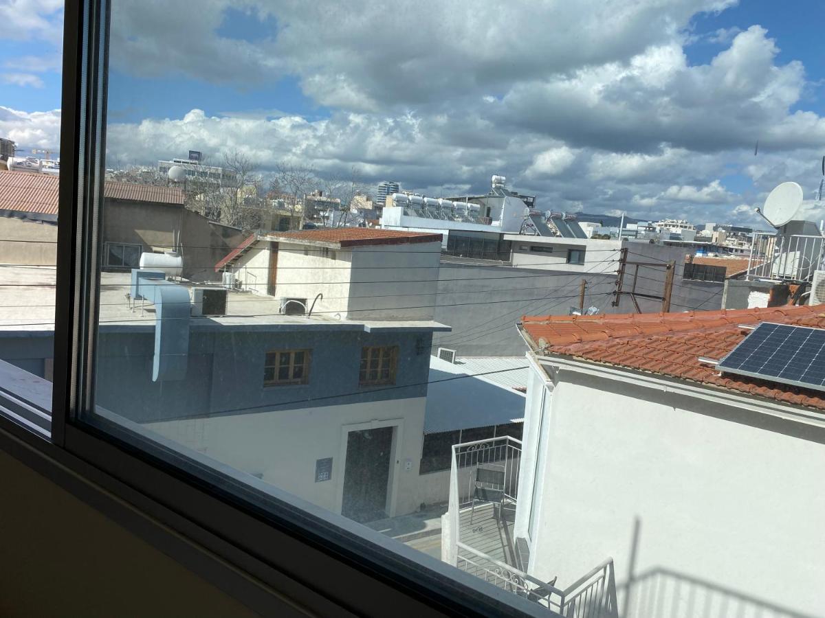 Appartments In The Historic Center Near Beach Limassol Eksteriør billede